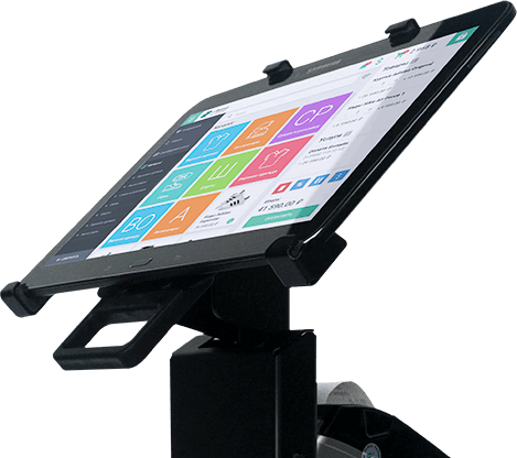 Онлайн касса