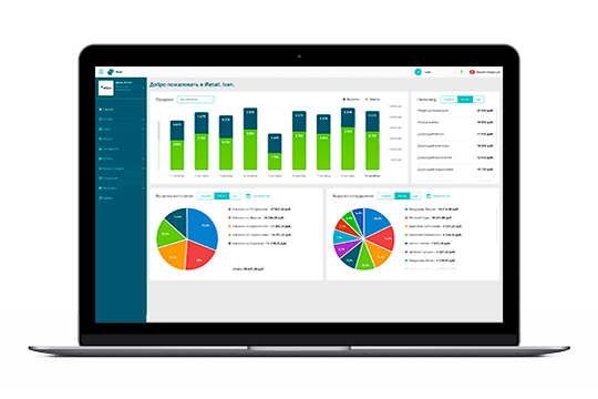 Личный кабинет