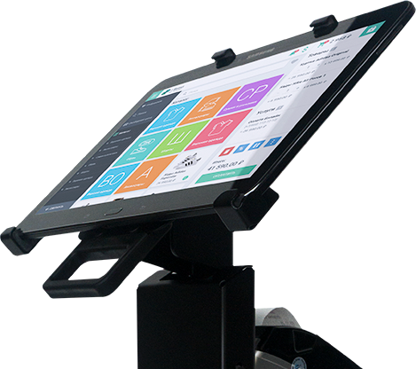 Онлайн-касса