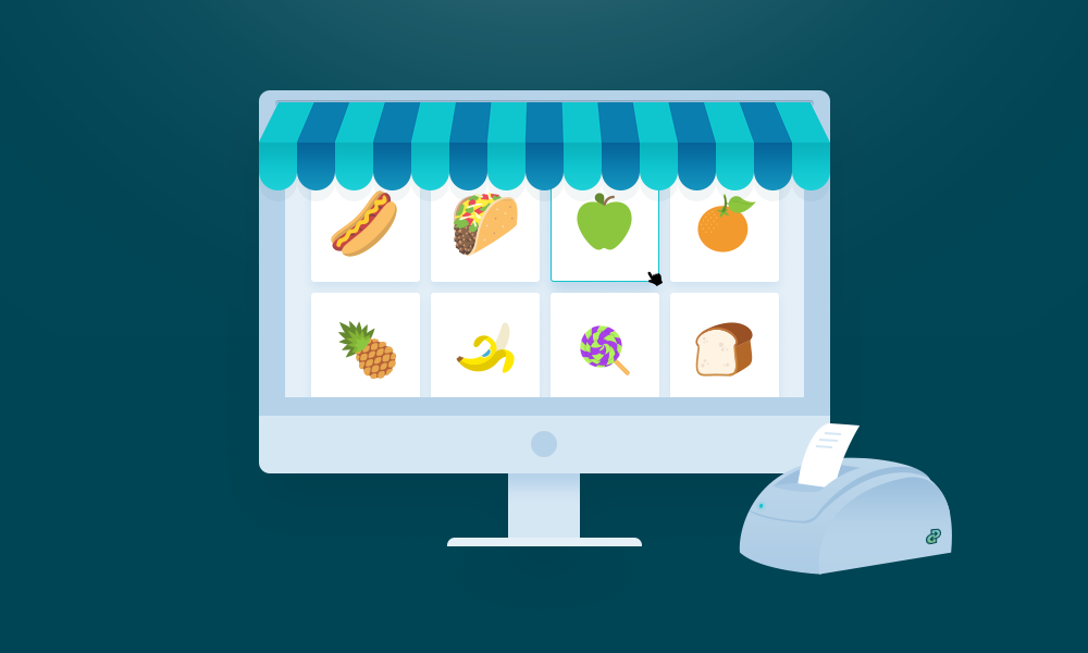 Как попасть в e-grocery?